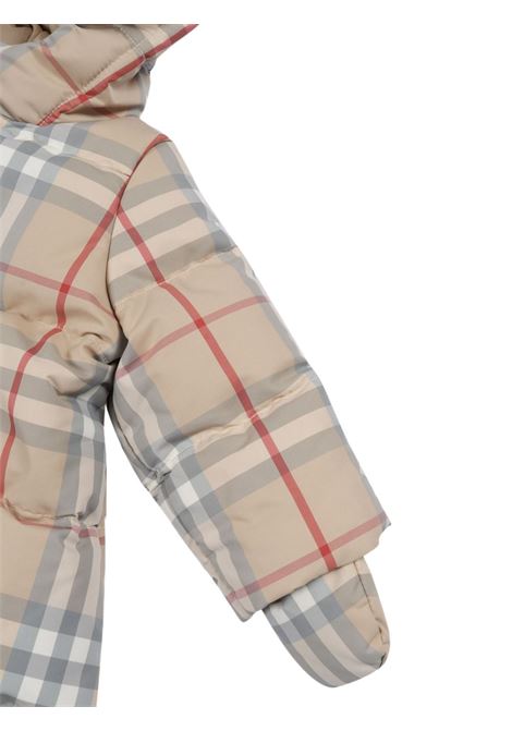 Giubbotto Burberry Kids BURBERRY KIDS | GIACCHE E GIUBBINI | 8108579A2205